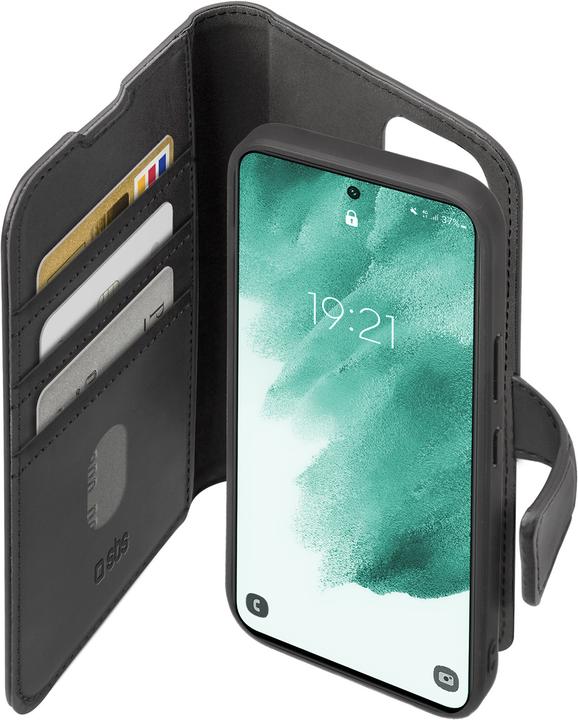 Immagine prodotto SBS Coperchio pieghevole (Samsung Galaxy S21 FE)