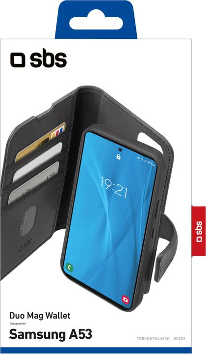 Immagine prodotto SBS Coperchio pieghevole (Samsung Galaxy A53)