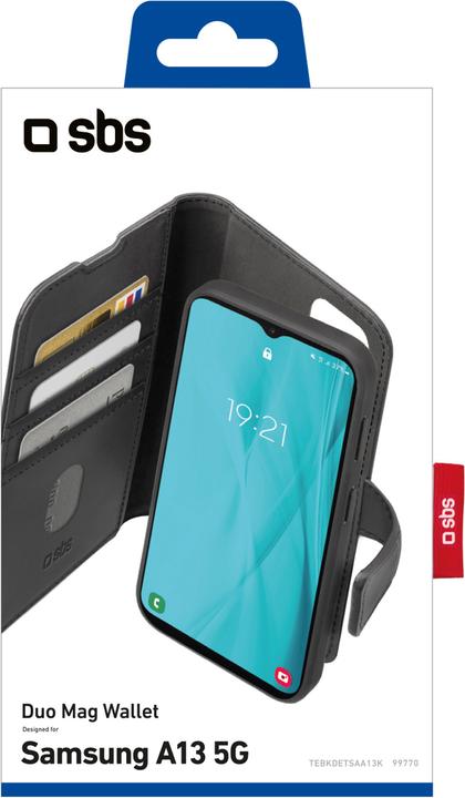 Produktbild SBS Klapphülle (Samsung Galaxy A13 5G)