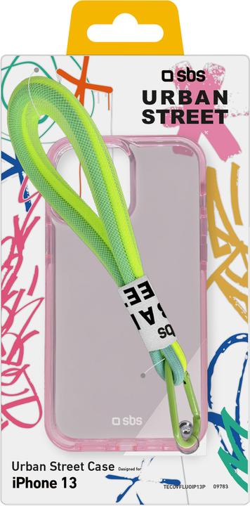 Immagine prodotto Caseme Coperchio di protezione (Apple iPhone 13)