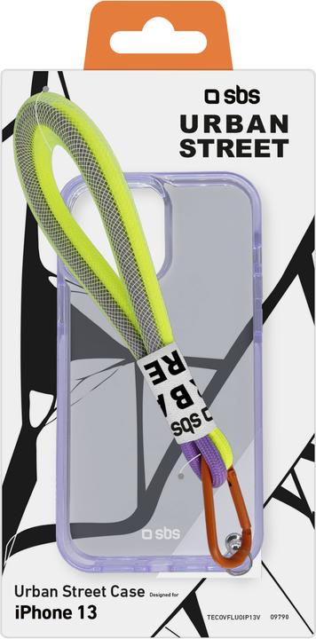Produktbild Caseme Schutzhülle (Apple iPhone 13)
