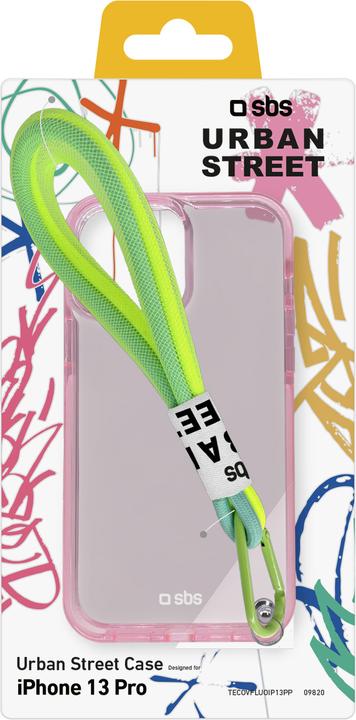 Actual product image Caseme Cover (Apple iPhone 13 Pro)