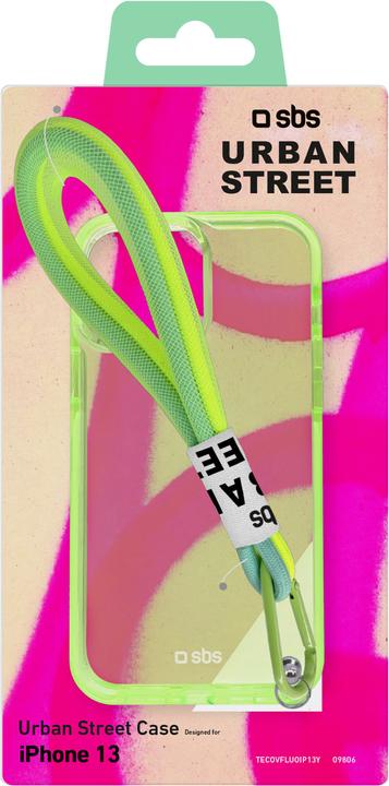 Image du produit Caseme Housse de protection (Apple iPhone 13)