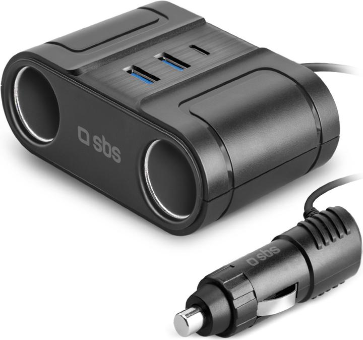 Immagine prodotto SBS Splitter per auto