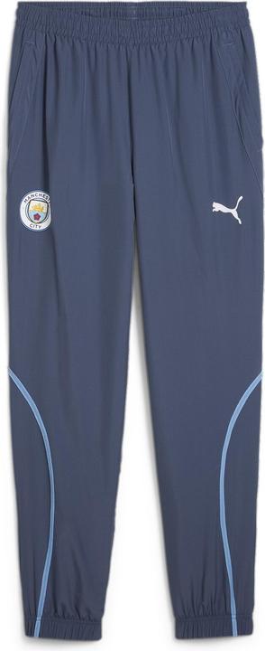Actual product image Puma MCFC Prematch Woven Pant (L)