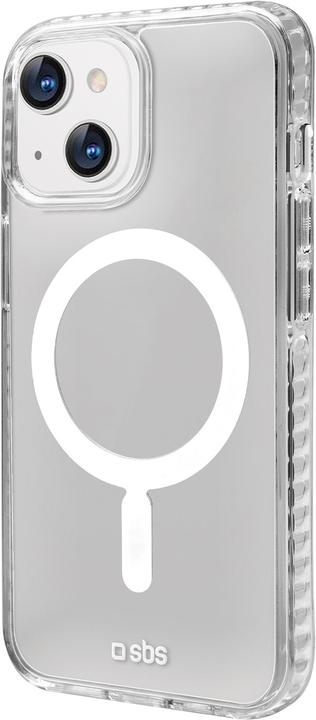 Actual product image SBS Cover (Apple iPhone 13 mini)