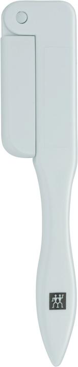 Actual product image Zwilling Eyelash comb