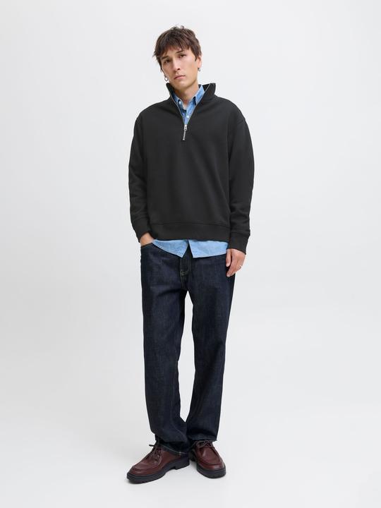 Produktbild Jack & Jones Jack&Jones Pullover URBAN EDGE Troyer (XXL)