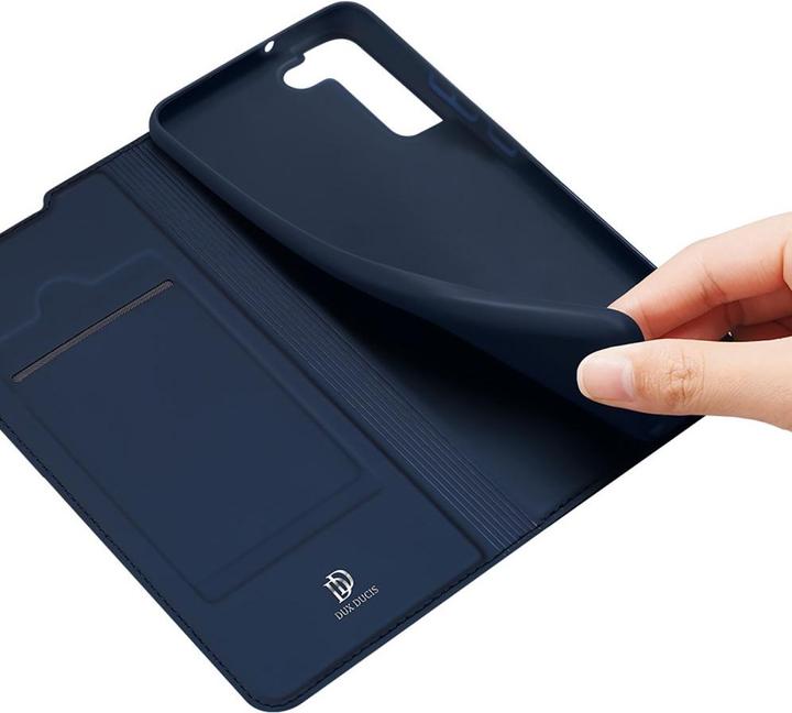 Produktbild Dux Ducis Skin Pro Series Bookcover (Samsung Galaxy S22+)