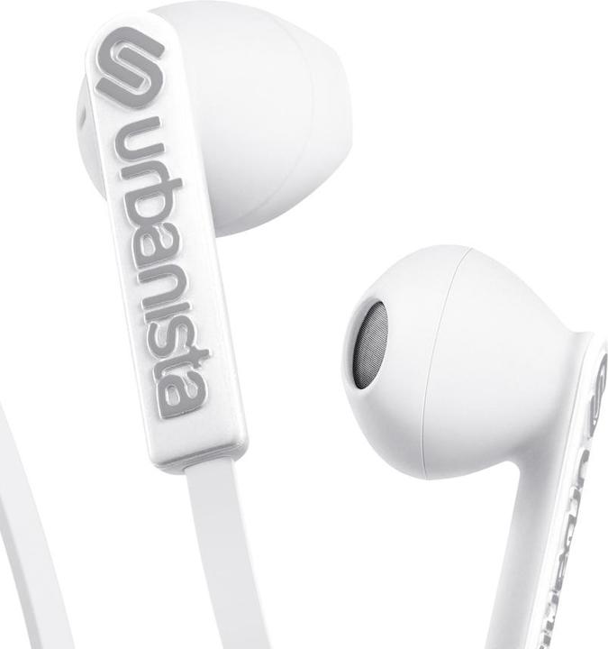 Actual product image Urbanista San Francisco (ANC, Cable)