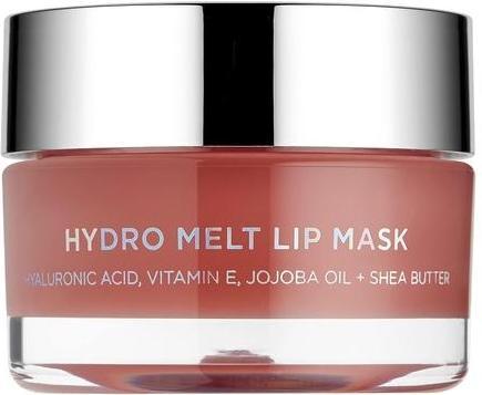 Actual product image Sigma Beauty Hydro Melt Lip Mask All Heart Lip Sleep Mask or Day Mask Plumps Hydrates and Adds Shine Leave On Lip