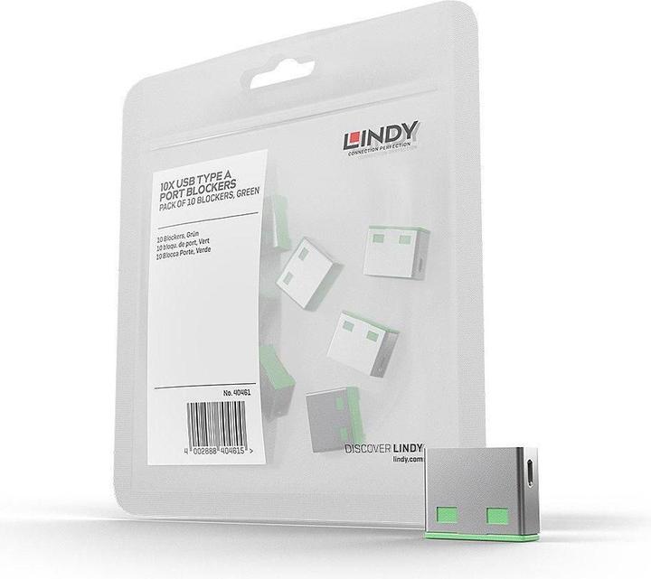 Image du produit Lindy Key Extension Kit