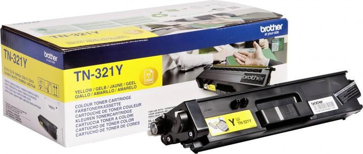 Immagine prodotto Brother Tn-321y (Y)