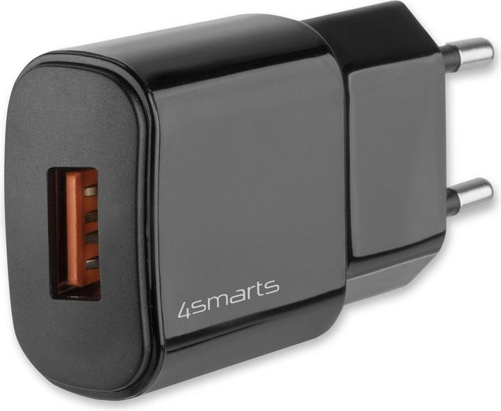 Produktbild 4smarts VoltPlug (18 W)