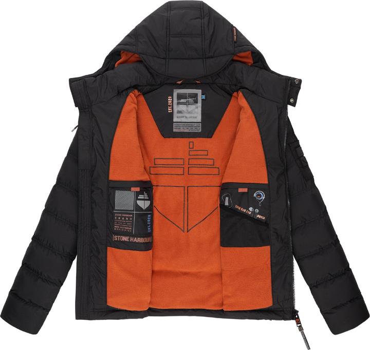Image du produit Stone Harbour Arvidoo (XXL)