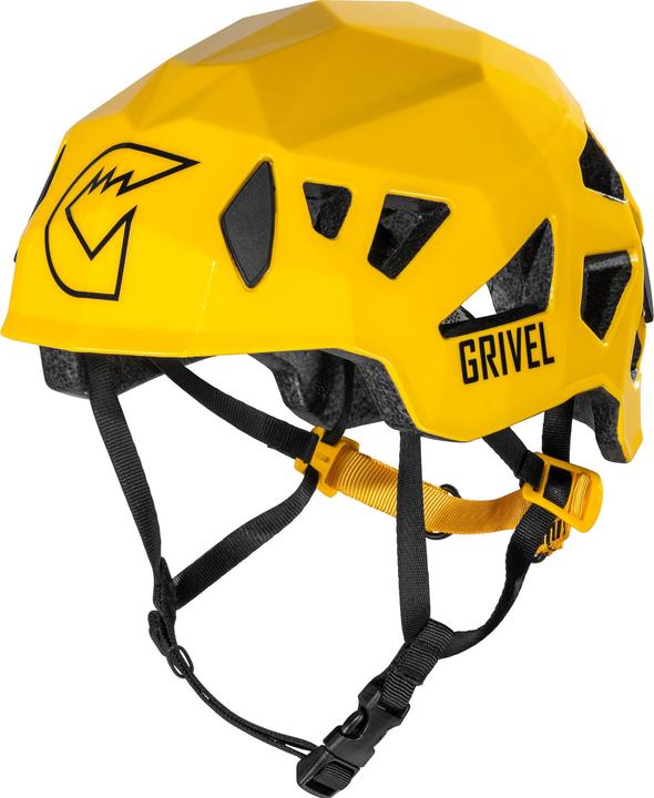 Actual product image Grivel Stealth Helmet (53 - 61 cm)