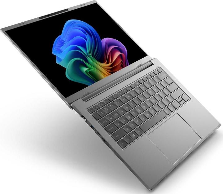 Acer Notebook Aspire 14 AI (A14-61M-R03M), Prozessortyp: AMD (14", AMD Ryzen AI 7 350, 16 GB, 1000 GB, CH)