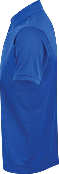 Actual product image Henbury Polo shirt in recycled polyester (L)