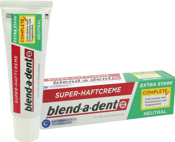 Blend-a-dent Blend A Dent Su Haftcr Neu (40 ml)