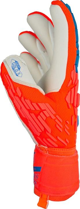 Image du produit Reusch Gant de gardien de but Attrakt Gold X Freegel - 7.5 (7.5)