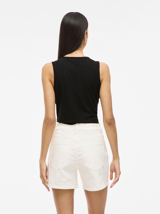 Actual product image Vila Geripptes Tanktop (M)