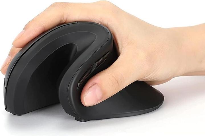 Actual product image Techly IM 1100-VM-B (Wireless)