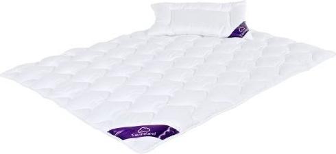 Produktbild Träumeland Duvet und Kissen Märchenweich (80 x 80 cm)