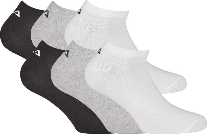 Image du produit FILA Chaussettes de sneakers (Lot de 3, 43 - 46)