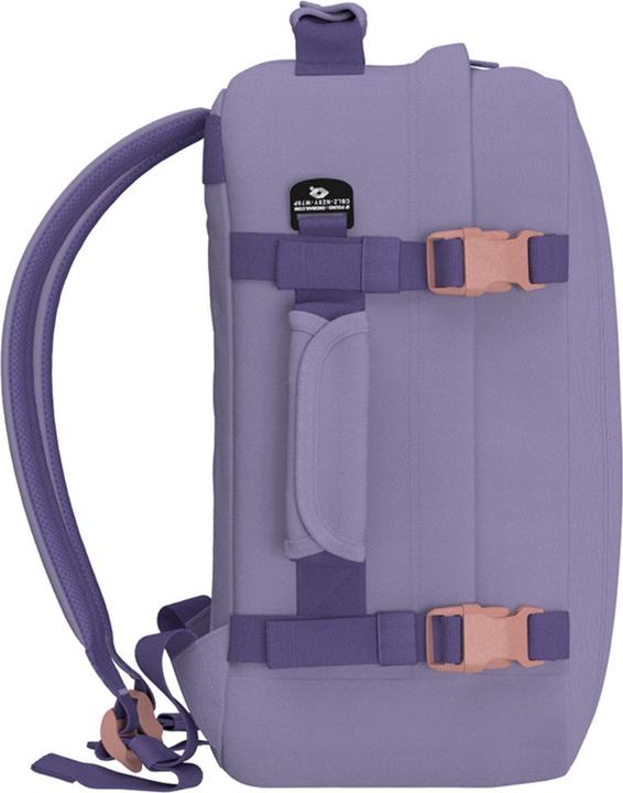 Immagine prodotto Cabin zero Zaino cabina Classic 28L Zaino 39 cm (21 l)