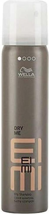 Actual product image Wella EIMI Dry Me 180ml (180 ml, Dry shampoo)