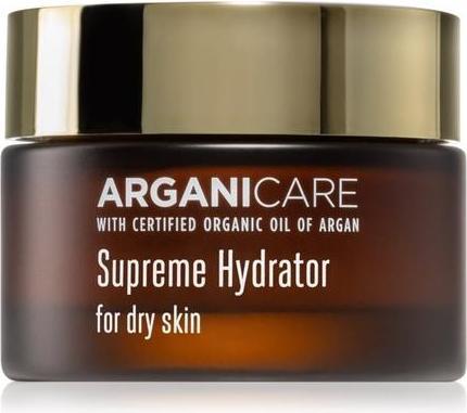 Actual product image Arganicare Supreme (50 ml, Face toner)