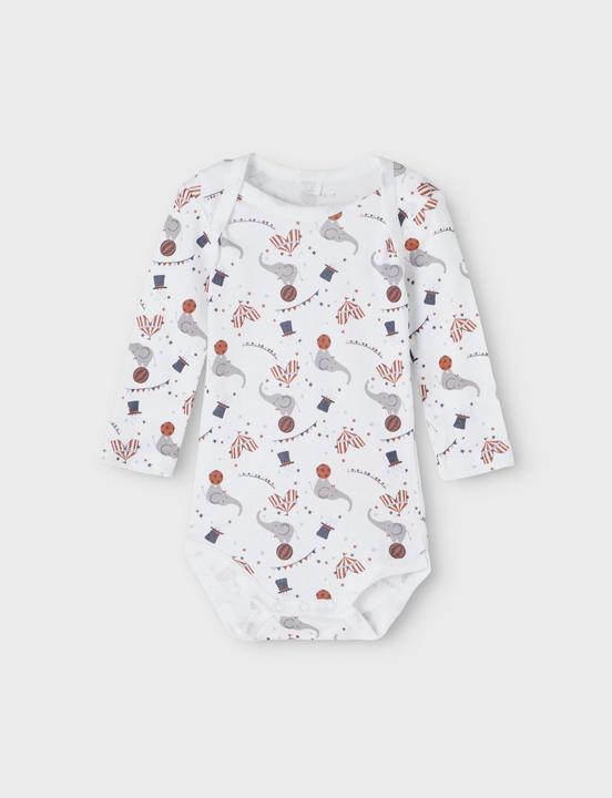 Immagine prodotto Name it Corpo a 3 pezzi (80)