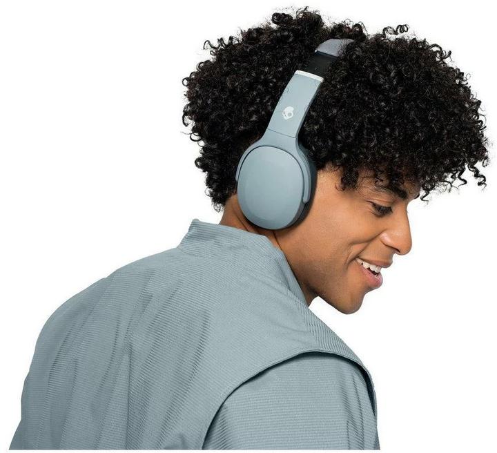 Actual product image Skullcandy Crusher Evo (No noise cancelling, 40 h, Wireless, Cable)