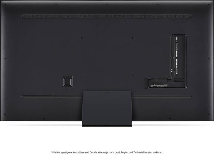 Image du produit LG 75QNED87T6B (75", QNED87, QNED, 4K, 2024)