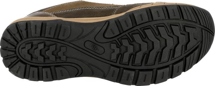 Actual product image Brütting Man Comfort V (43)