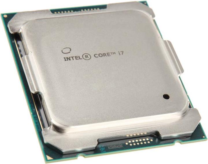 Produktbild Intel Xeon E5-2630 V4 (LGA 2011-v3, 2.20 GHz, 10 -Core)