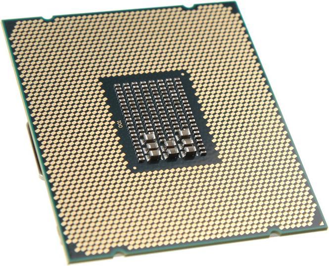 Produktbild Intel Xeon E5-2630 V4 (LGA 2011-v3, 2.20 GHz, 10 -Core)