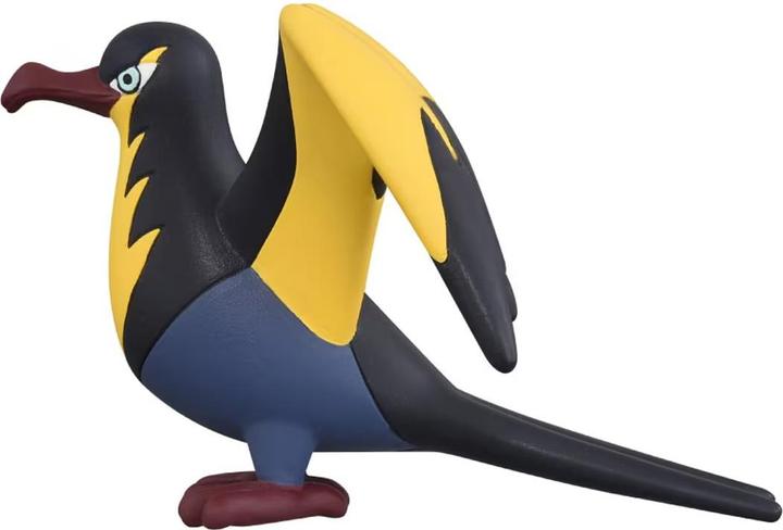 Produktbild Takara Tomy Pokemon - Voltrean Moncollé