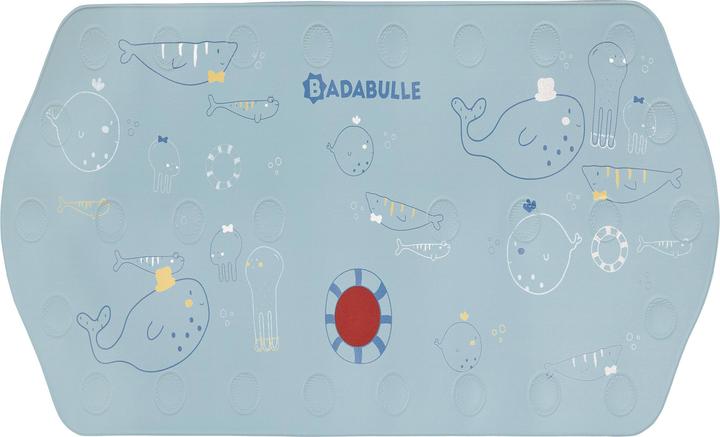 Badabulle XXL Badematte