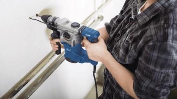 Produktbild Scheppach DH1300 (Netzbetrieb)