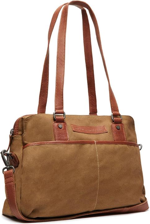 Immagine prodotto The Chesterfield Brand Borsa a tracolla Maleny 34 cm