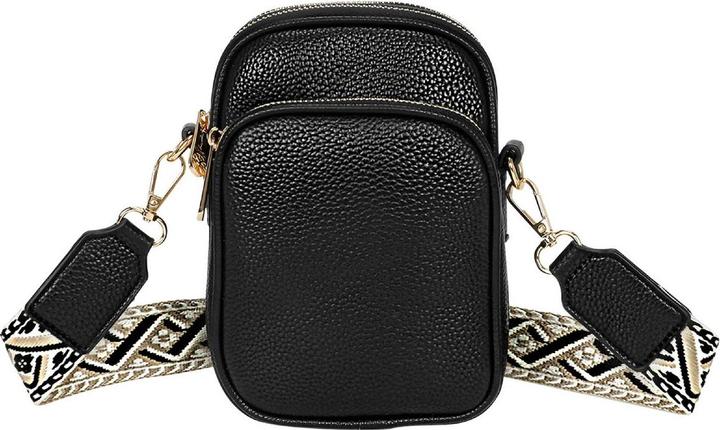 Gallantry HB-9118-BK Handtasche