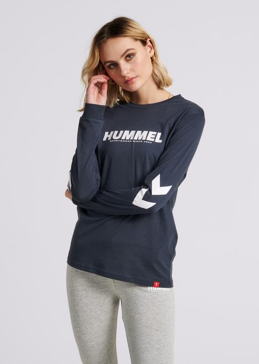 Produktbild hummel Legacy T-Shirt L/S (XXS)