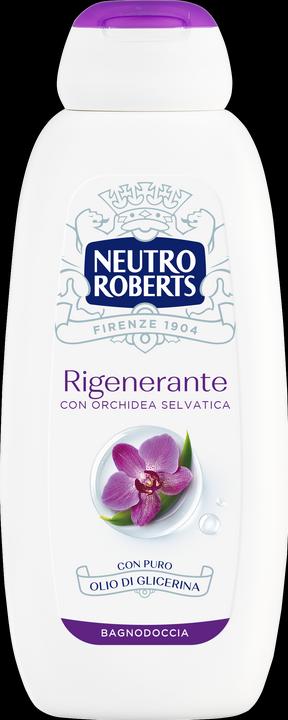 Immagine prodotto Neutro Roberts Bagno schiuma di bellezza 600 ml (600 ml, Oli da bagno)