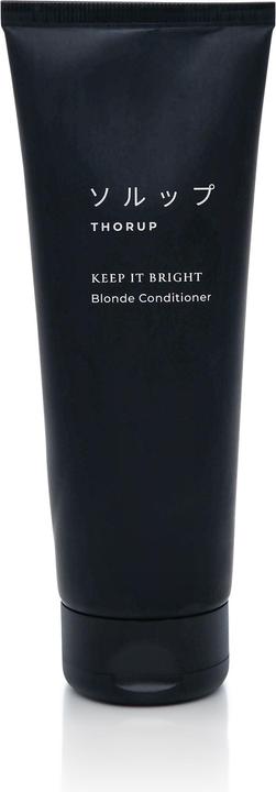 Actual product image Thorup Keep It Bright Conditioner 250 ml (250 ml)