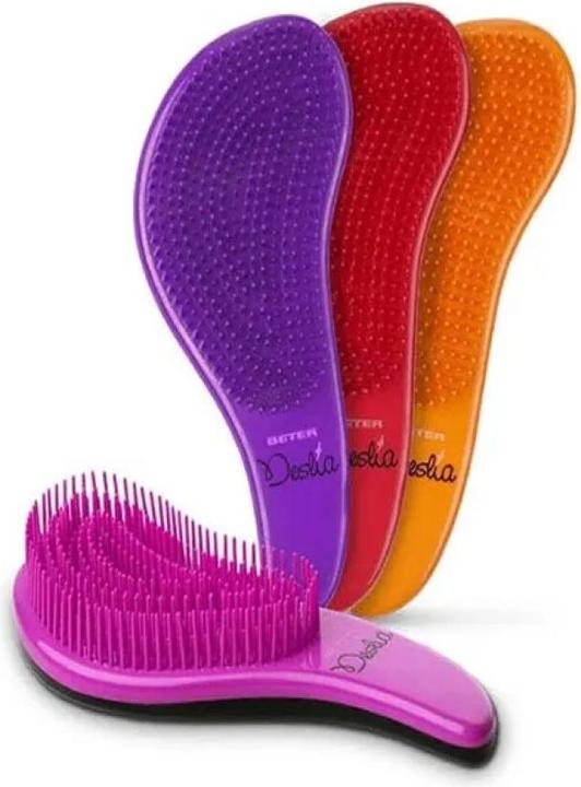 Image du produit Beter Brosse à démêler Better Deslia