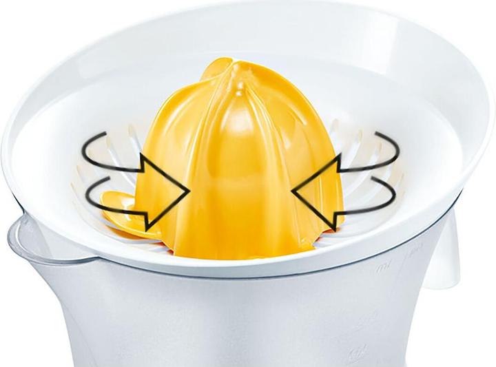 Actual product image Bosch Hausgeräte MCP 3000 N Citrus Press (CH plug)