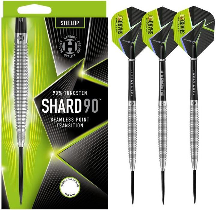 Image du produit Harrows Shard (21 g)