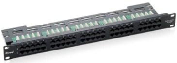 Image du produit equip Panneau de brassage ISDN So