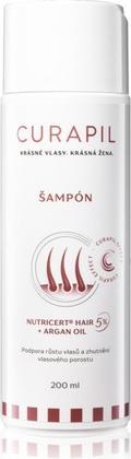 Curapil Hair Care (200 ml)